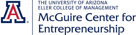 University of Arizona - McGuire Center of Entrepreneurship